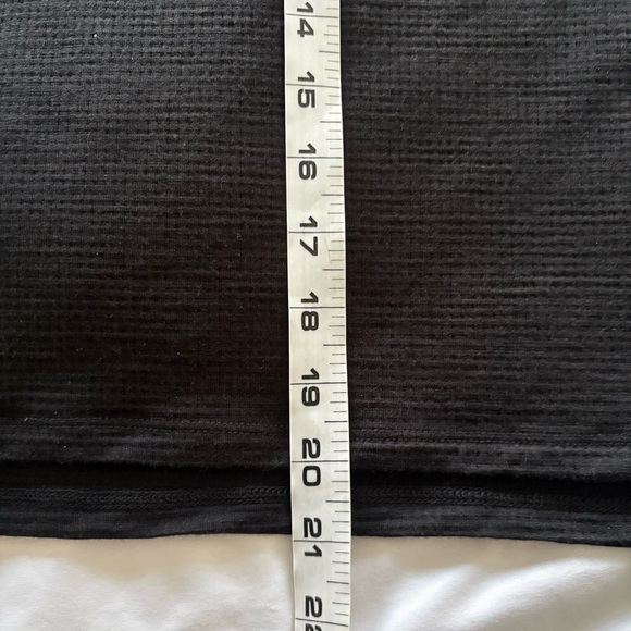The North Face Icebreaker Merino Wool Activewear Gorpcore Sportswear Top Sz S - Picture 4 of 12